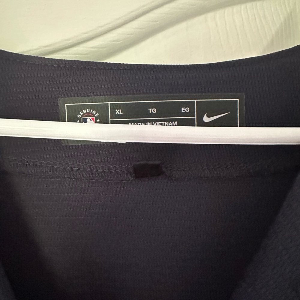 Nike Yankees XL Jasson Domínguez Jersey - Picture 2 of 3